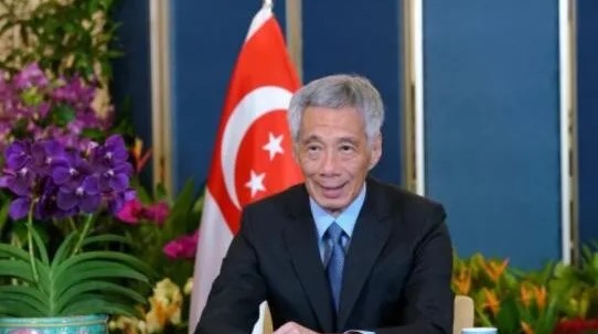 新加坡李顯龍總理:各國須利用科技實現(xiàn)可持續(xù)碳減排