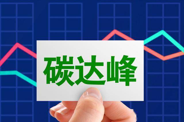 中共中央、國務院:深入推進碳達峰行動!將溫室氣體管控納入環(huán)評管理!