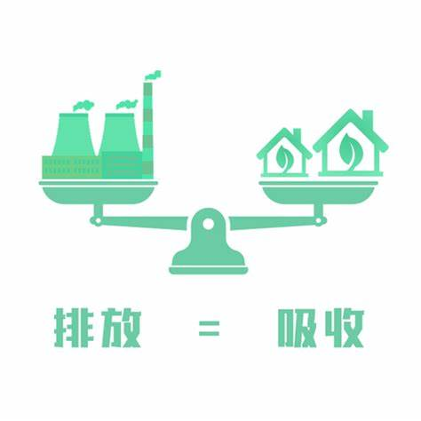 碳市場(chǎng):讓碳管理熱起來