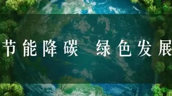 “雙碳”再入政府工作報告,低碳發展走何路徑?