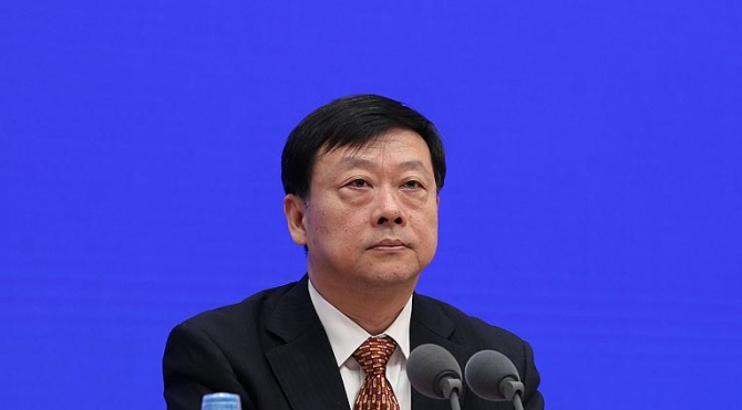 生態(tài)環(huán)境部李高:氣候投融資試點工作需要把握好五個堅持