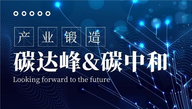如何在雙碳目標(biāo)中鍛造產(chǎn)業(yè)競爭優(yōu)勢