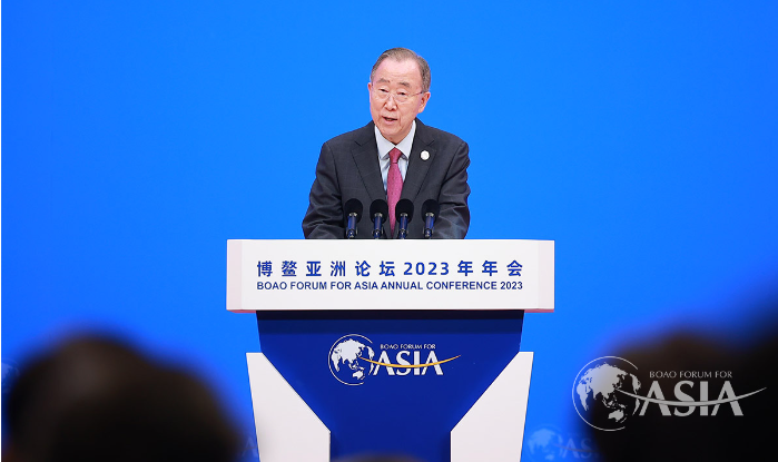 國(guó)家發(fā)改委、人民銀行有關(guān)負(fù)責(zé)人共議碳中和 中國(guó)加快綠色低碳發(fā)展的決心堅(jiān)定不移
