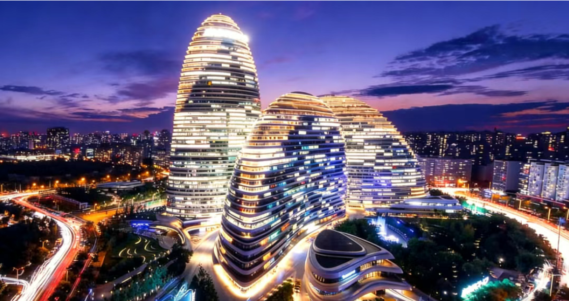 建筑節能改造太復雜?千瓦幫你一站式落地,躺著賺三筆錢!